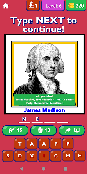 American Presidents Pictures Screenshot 3
