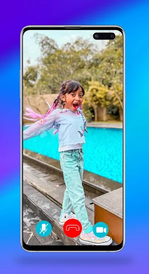 Panggilan dari Leika Garudita Screenshot 3