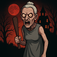 Escape Scarry Granny
