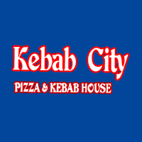 Kebab City Stoke