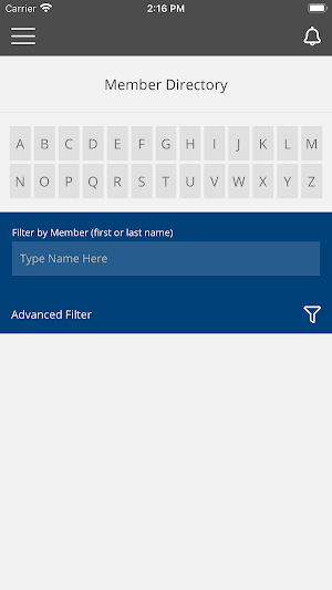 Alpine CC Screenshot 3