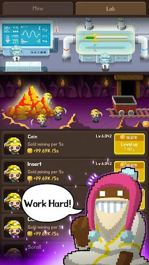 Videogame Guardians Screenshot 3