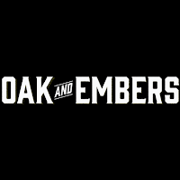 Oak and Embers