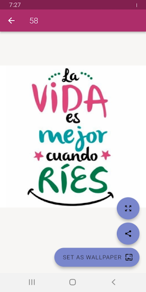 Stickers para WhatsApp Screenshot 3