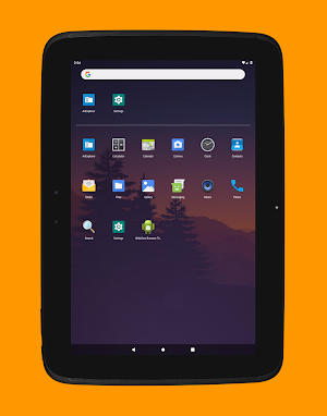 Launcher Pixel - Custom Icons Theme App Lock screenshot 8