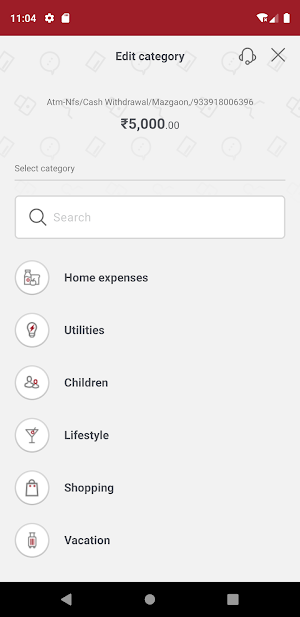 IDFC FIRST Bank(New) Screenshot 2