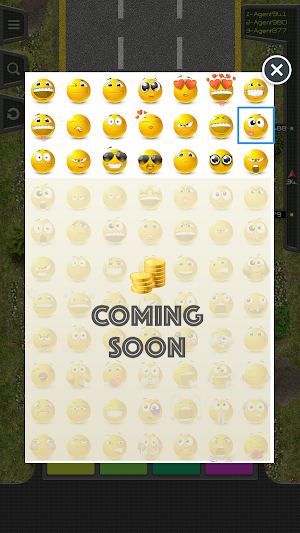 2048 Online Screenshot 2