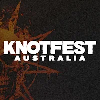 KNOTFEST Australia