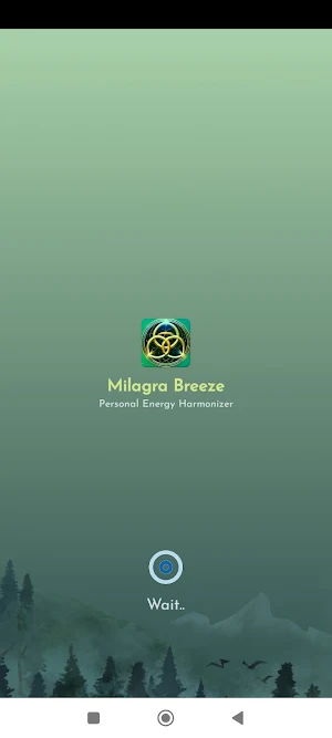 Milagra Breeze Screenshot 3