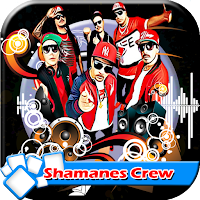 Shamanes Crew Amor De Luto