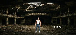 Disco Fighter Screenshot 1