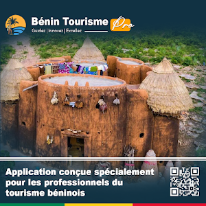 Bénin Séjours Pro Screenshot 3