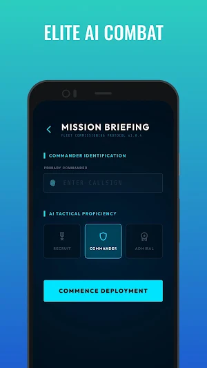Battleship: Tactical Command Screenshot 3