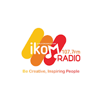 IKOM Radio 107.7 FM