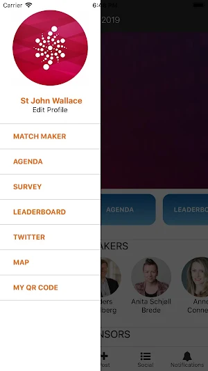 SingularityU Benelux Screenshot 2
