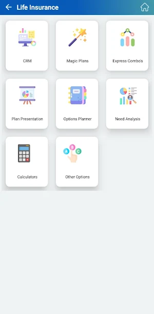 i-Magic Advisor Pro Screenshot 3