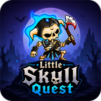 Little Skull Quest