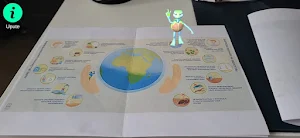 Hrvoje i Prijatelji AR Screenshot 2