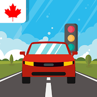 Canadian Driving Tests