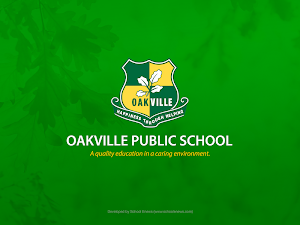 Oakville Public School Screenshot 2