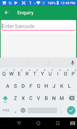 zapMYstock™ Essential Screenshot 2