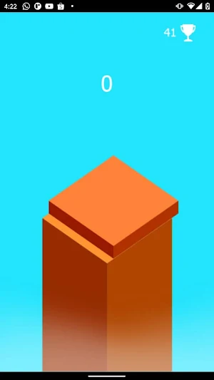 Stack Satck Screenshot 1