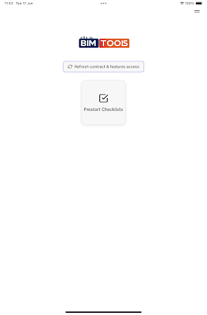 BIMTools Mobile Screenshot 3