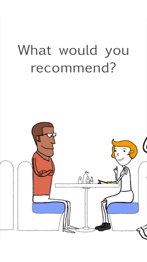 Royal English School Screenshot 3