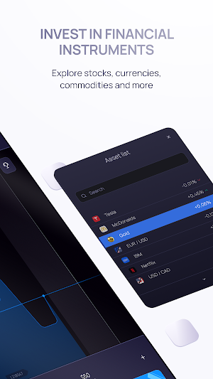 EO Broker Screenshot 1