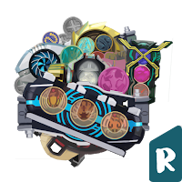OOO Belt All Rider Series