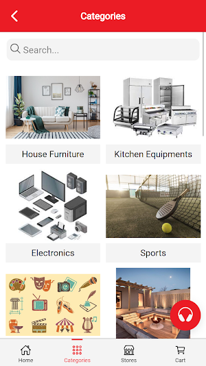 I HaveDiscount Screenshot 2
