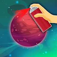 Planet Art