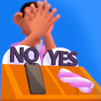 Yes or No Challenge