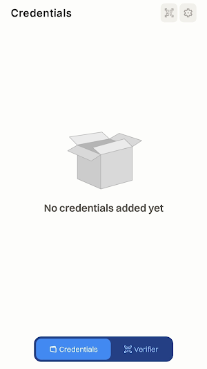 FWD Wallet Screenshot 0