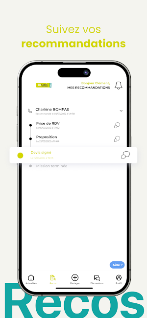 Soda Concept Screenshot 2