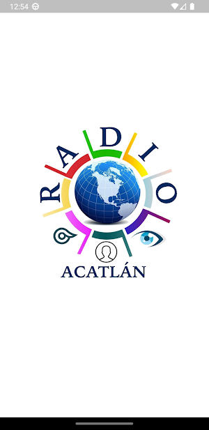 Radio Acatlán Screenshot 0