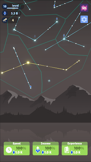 Zen Star Connect Screenshot 2
