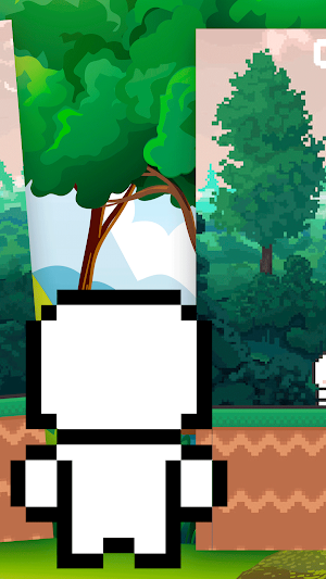 Coins Must Not Touch Grass Screenshot 1