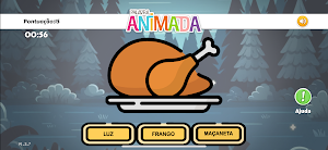 Palavra Animada Screenshot 1