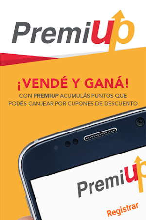 PremiUp Screenshot 0