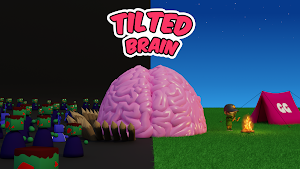 Tilted Brain Screenshot 0