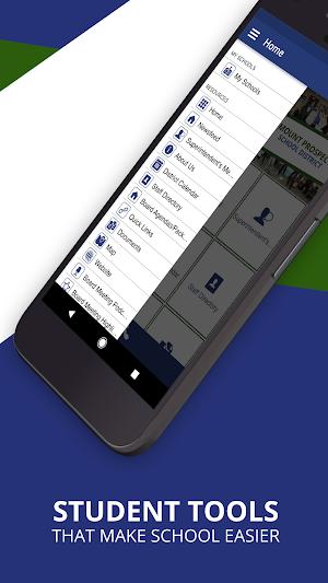 Mount Prospect District 57 Screenshot 1