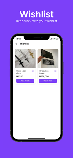 CityMart: Buy and Sell Screenshot 3