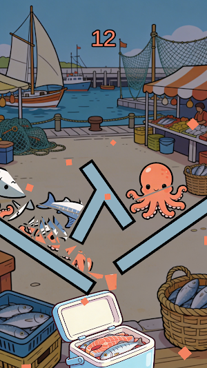 DockPortchop Screenshot 1