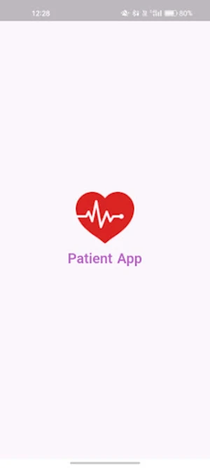SMC eHealth Screenshot 0