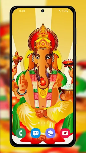 All gods hindu hd wallpapers Screenshot 2