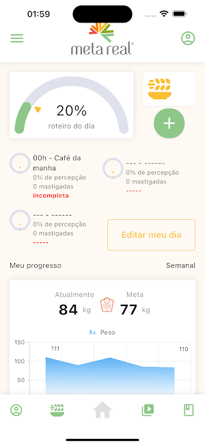 Meta Real Screenshot 0