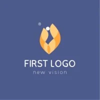 first logo