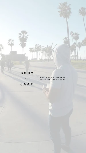 Body By Jaaf Screenshot 0