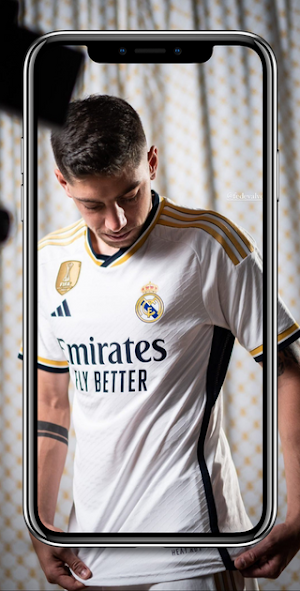Valverde Screenshot 0
